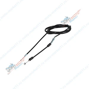 Трос газа Мухтар 15 (2350мм)