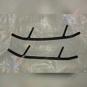 Подрез лыжи DINGO T110, МУХТАР, МУХТАР-7