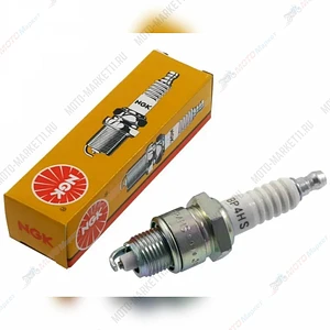 Свеча зажигания NGK BP4HS аналог А11 3611