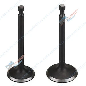 Клапан впускной/выпускной 182F-190F