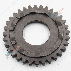 Храповик шестерни кика Иж-Планета 05638