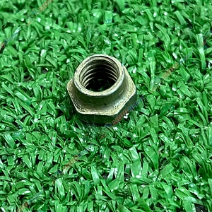 Гайка м6 оси ролика Альпина