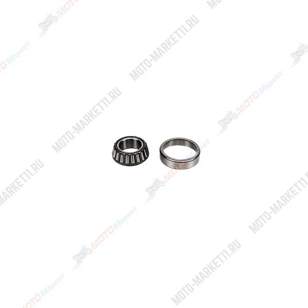 Подшипник передней вилки (роликовый,конический) TTR125, TTR250a (32005X) 1ШТ.