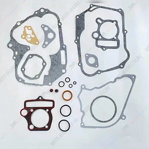 набор прокладок 153FMI D52.4(нижн.эл.стартер)