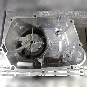 Крышка картера правая BSE 152FMH, арт. 1013000-006-0000