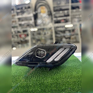 Фара левая RUSH F13(2)