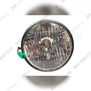 Фара передняя в сборе Boxer X 150 FD