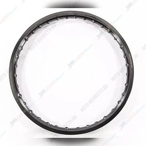 Обод колёсный 1,60x21 36H 7116-1 MOJO ч BSE J1, J2 M2 M2Y M8 Z8 J1, J2LE Z2 Z3 Z3Y Z4 Z5 Z6 Z6Y Z7 M4 RTC 300 Z10  , арт. 30.403.1520