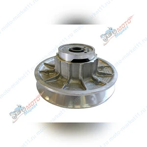 ШКИВ ВЕДОМЫЙ Буран 4Т 6000-0043