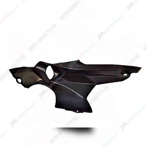 Облицовка передняя верхняя правая Шторм