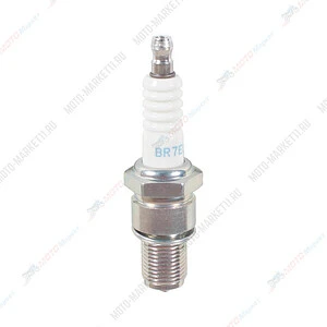 Свеча зажигания NGK BR7ES 5122