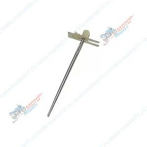 Игла карбюратора с защелкой