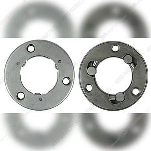 Муфта обгонная эл.стартера 1Р54 Шторм 22831