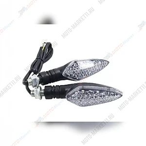 Боковой фонарь светодиодный WKT-TL-05  38206