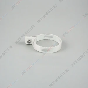 Хомут глушителя 37CRF