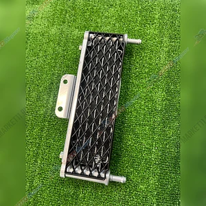 РАДИАТОР МАСЛЯНОГО ОХЛАЖДЕНИЯ 150-200CC 2017