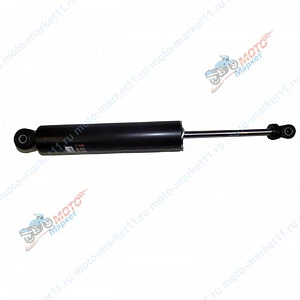 Амортизатор SS20.535.10.000 (аналог АВ 158.00.00)