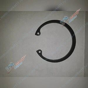 кольцо стопорное В52