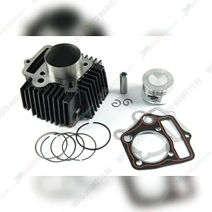 Поршневая в сборе 47мм Альфа 35154