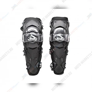 Наколенники Wolf (KIOSHI) KN01Н for kids (детские)