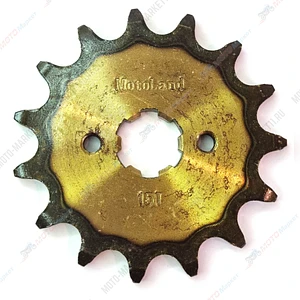 Звезда ведущая (520-15) 20мм SFR,