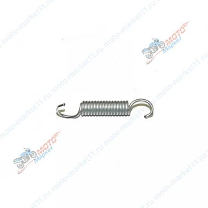 Пружина тормозных колодок Минск