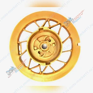 Шкив стартера 2V77F 92583