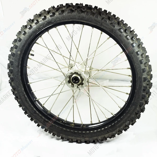 Колесо переднее в сборе Gaudi 300