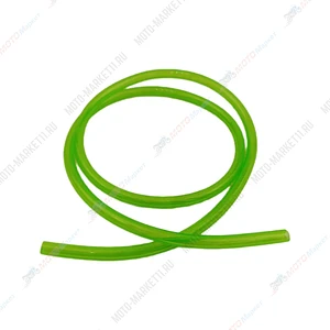 Бензошланг 4-8мм зеленый