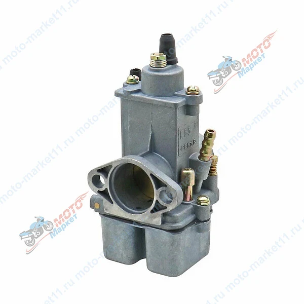 Карбюратор К65И Иж-Планета 00407