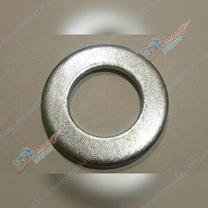 Шайба регулировочная ремня вариатора 1мм