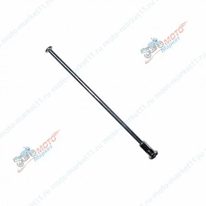 Спицы Иж с нипелем