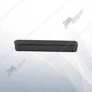 Шпонка коленвала под шкив Lifan