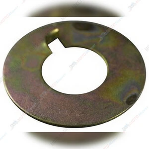 Шайба контровочная маховика  аналог