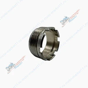 Гайка глушитель-колено Минск