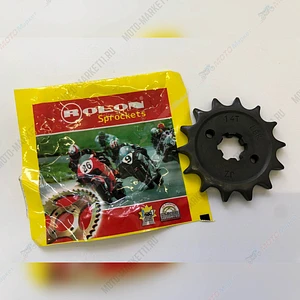 Звезда передняя 14Т