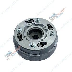 Сцепление в сборе ATV 70