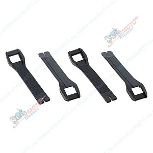 Ремешок GAERNE GX-J/SG-J длинный 040303-808-4864