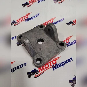 проушина рессоры Буран 