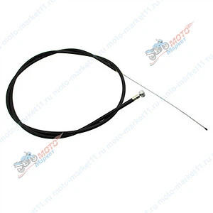 Тросс тормоза заднего H4/X16