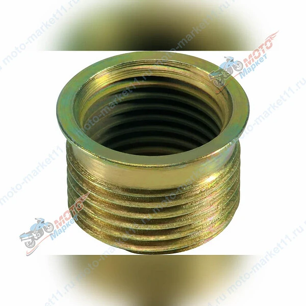 Ввертыш свечной М 14 L=12мм