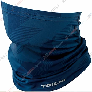 Бафф Taichi COOLRIDE FACE MASK Slash Navy