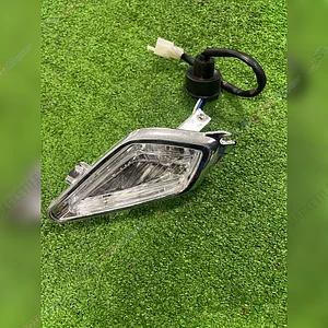 Фара левая ATV, diamond BSE XT-1