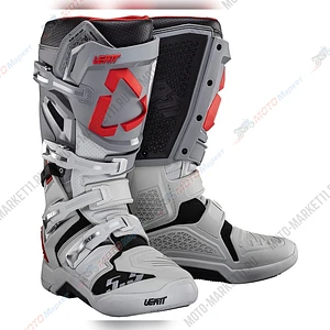 Мотоботы Leatt 5.5 FlexLock Boot Forge, 9, 3024050142