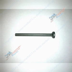 Шток сцепления Планета короткий "грибок" 05109