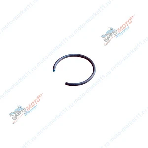 Кольцо стопорное С20-1,5