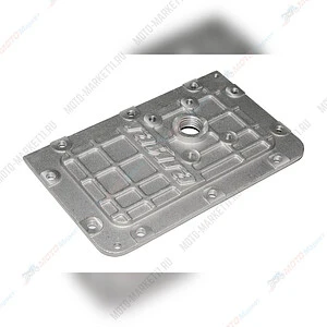 Крышка КПП Тайга C40601005