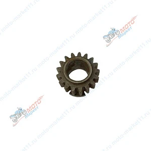 Шестерня второй передачи Минск