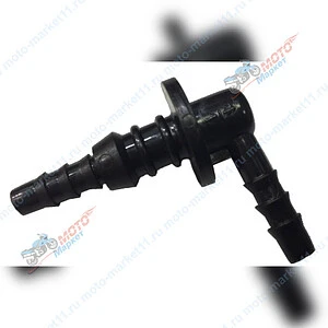 Штуцер топливного бака С40800022