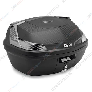 Кофр GIVI MONOLOCK 47 л